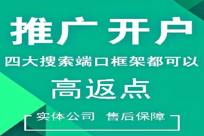实战解析：百度推广开户成功案例分析